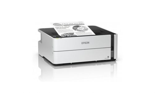 Epson EcoTank ETM1180 A4 Mono Inkjet Printer