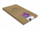 Epson T0807 6 Colours 6 x 7.4ml Multi Pack Easymail - C13T08074510