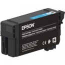 Epson C13T40D240 Cyan UltraChrome XD2 50ml Ink Cartridge