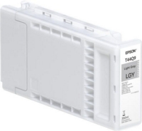 Epson C13T44Q940 Light Light Black UltraChrome PRO 12 350ml Ink Cartridge