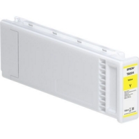 Epson C13T800400 Yellow UltraChrome PRO 700ml Ink Cartridge