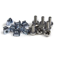 2U Rack Mount Cantilever Shelf 56kg