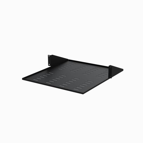 2 Post Server Rack Shelf Up to 75 lb