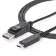 5.9 ft USBC to DP Adapter Cable 8K 60Hz