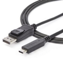 5.9 ft USBC to DP Adapter Cable 8K 60Hz