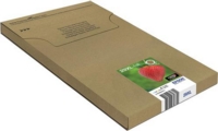 Epson 29XL Black CMY High Yield Ink Cartridge Easymail - C13T29964511