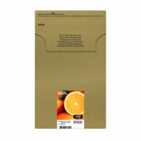 Epson 33XL 5 Colours 12.2ml + 8.1ml + 3x 8.9ml Multipack Easymail - C13T33574510
