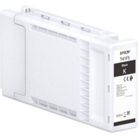 Epson C13T41F540 Black UltraChrome XD2 350ml Ink Cartridge
