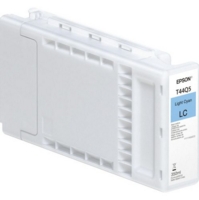 Epson C13T44Q540 Light Cyan UltraChrome PRO 12 350ml Ink Cartridge