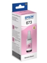 Epson T6736 Light Magenta Standard Capacity Ink Cartridge 70ml - C13T67364A