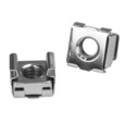 100x M6 Mounting Screws and Cage Nuts