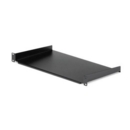StarTech 1U Rack Shelf 10in Deep