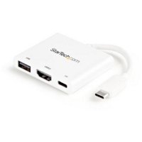 USBC 4K HDMI Multifunction Adapter PD