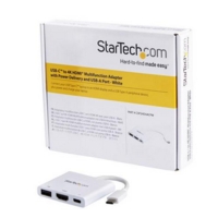 USBC 4K HDMI Multifunction Adapter PD