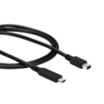 1m USB C to Mini DisplayPort Cable