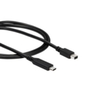 1m USB C to Mini DisplayPort Cable
