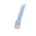 StarTech 1.8m Network Cable RJ45 Blue