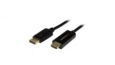Startech 3m DP to HDMI Adapter Cable 4K 30Hz