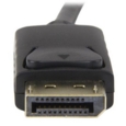 Startech 3m DP to HDMI Adapter Cable 4K 30Hz