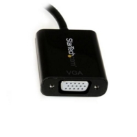 StarTech DisplayPort 1.2 to VGA Adapter