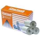 Chartwell Digital Tachograph Rolls (Pack 3)
