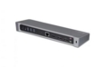 USB C Dock Triple 4K Monitor 100W PD