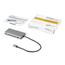 USB C Multiport Adapter HDMI VGA 100W PD
