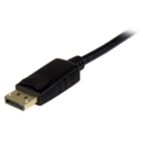 StarTech 1m DisplayPort to HDMI Converter Cable