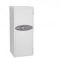 Phoenix Data Commander Size 2 Data Safe Electronic Lock White DS4622E