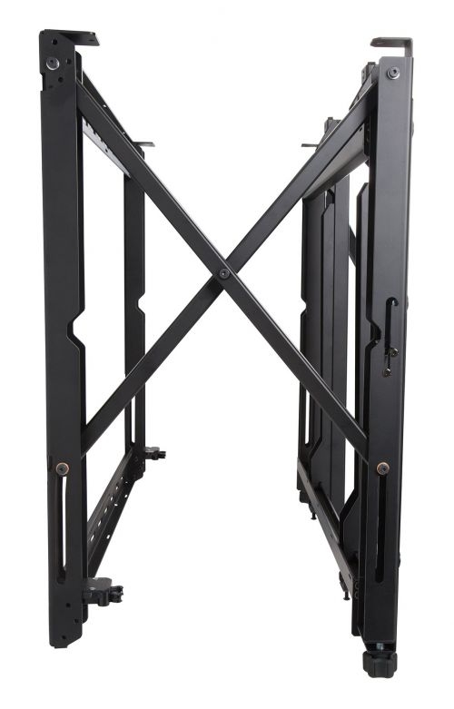65 to 95in Full Service Video Wall Mount