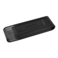 64GB DataTraveler 70 USBC3.2 Flash Drive