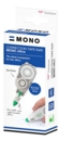 Tombow MONO Office CRE4 Correction Tape Roller Refill for CXE4 4.2mmx14m White