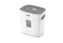 Dahle PS120 Papersafe Cross Cut Shredder P4 12 Litre 8 Sheet Grey D12016616