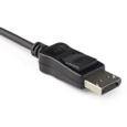 DisplayPort to HDMI Adapter with HDR 4K