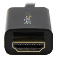 Startech 3m DP to HDMI Adapter Cable 4K 30Hz