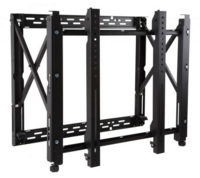 65 to 95in Full Service Video Wall Mount