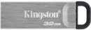 Kingston Technology 32GB Kyson USB3.2 Gen 1 Metal Capless Design Flash Drive
