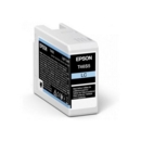 Epson T46S5 Light Cyan Pro10 Ink Cartridge 25ml - C13T46S500