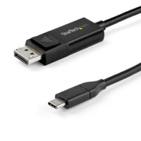 USBC to DP 1.4 8K 30Hz Reversible Cable