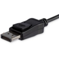 5.9 ft USBC to DP Adapter Cable 8K 60Hz