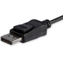 5.9 ft USBC to DP Adapter Cable 8K 60Hz