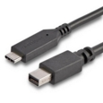1.8m USB C to Mini DisplayPort 4K Cable