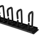 6ft Vertical D Ring Hook Cable Organiser