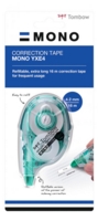 Tombow MONO YXE4 Refillable Correction Tape Roller 4.2mmx16m White
