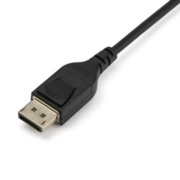 1m DisplayPort 1.4 Cable Vesa 8K 60Hz