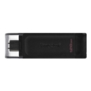 128GB DataTraveler70 USBC3.2 Flash Drive