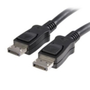 StarTech 2m DisplayPort Cable