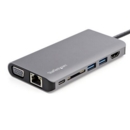 USB C Multiport Adapter HDMI VGA 100W PD