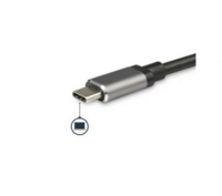 USB C Multiport Adapter with SD 4K HDMI