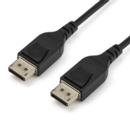 1m DisplayPort 1.4 Cable Vesa 8K 60Hz